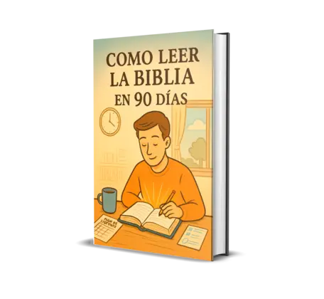 Cómo Leer la Biblia en 90 Días
